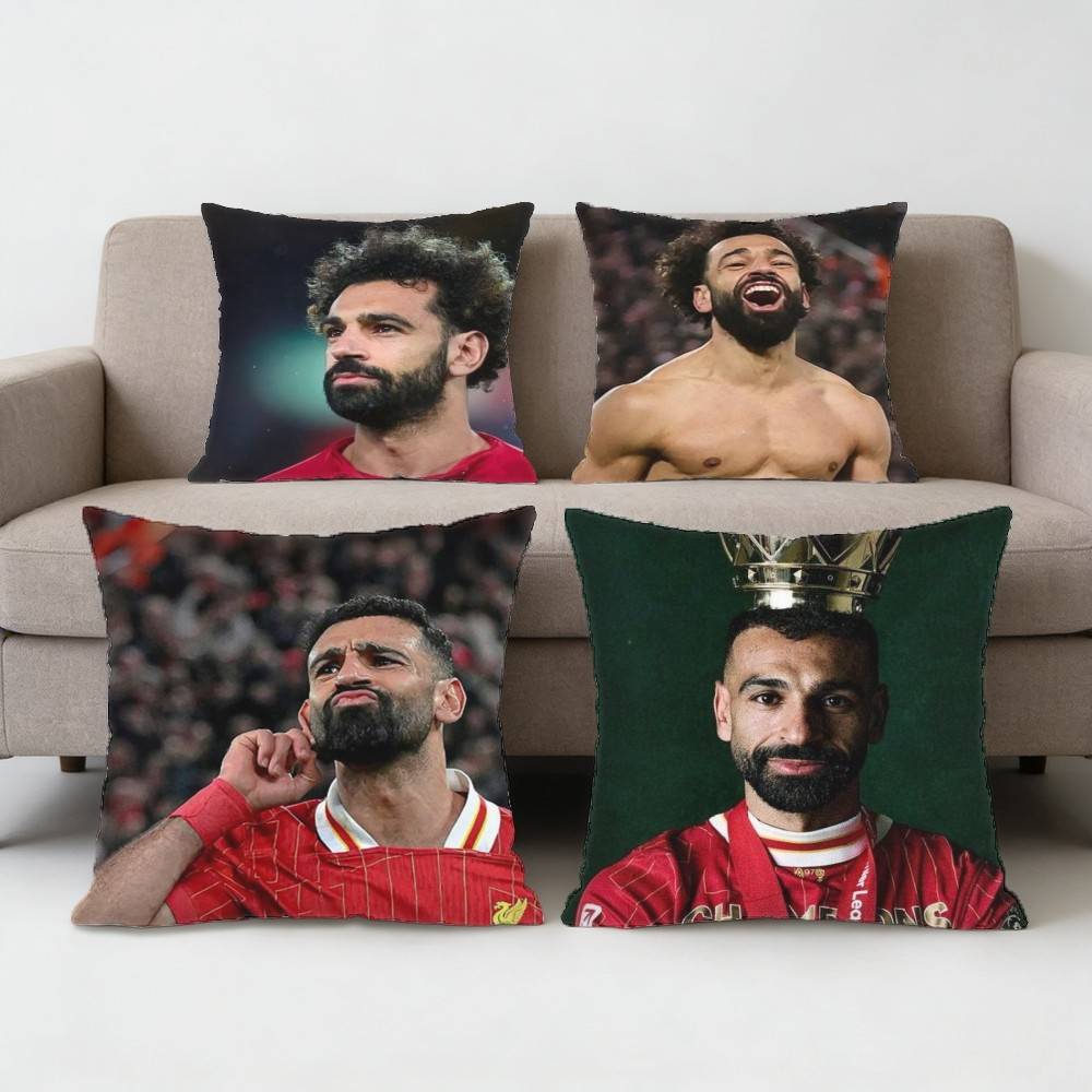 Home Textiles Egypt - Mo-Mohamed Salah Egypt Pillow Case Sofa