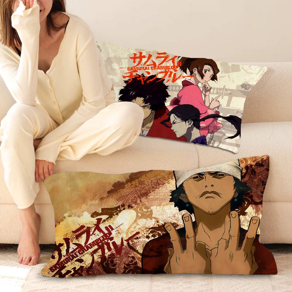 Adventure Anime Samurai Champl - огляд і ціна Home Textiles Towel Set