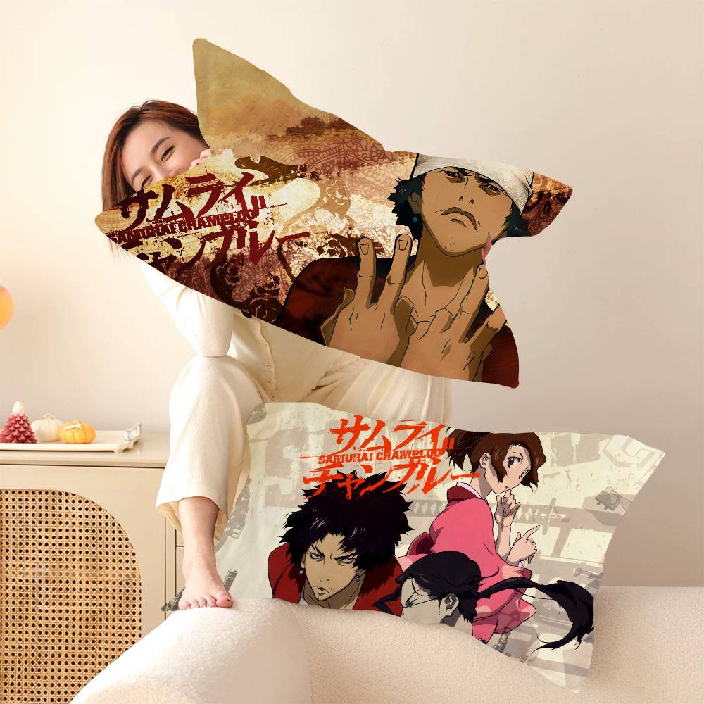 Adventure Anime Samurai Champl - огляд і ціна Home Textiles Towel Set