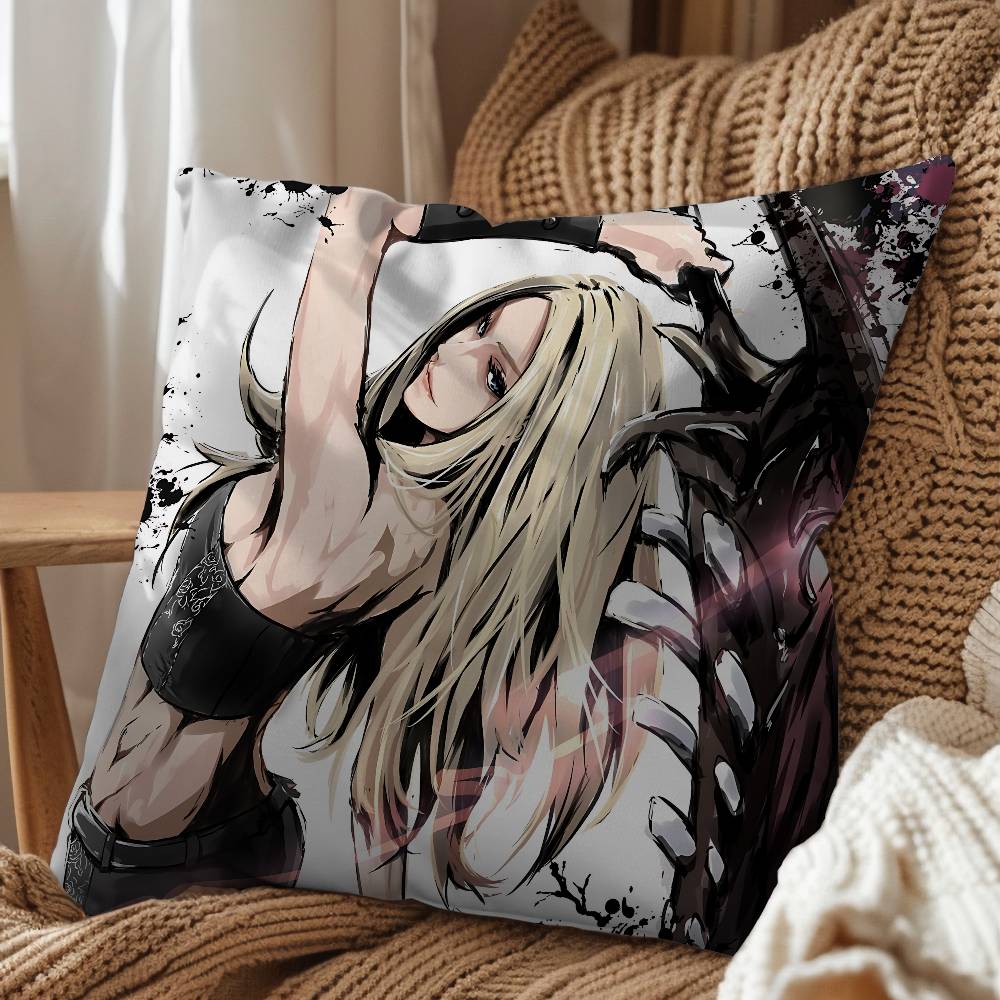 Brotherly conflict Vergil Lady - огляд і ціна Home And Textiles Today