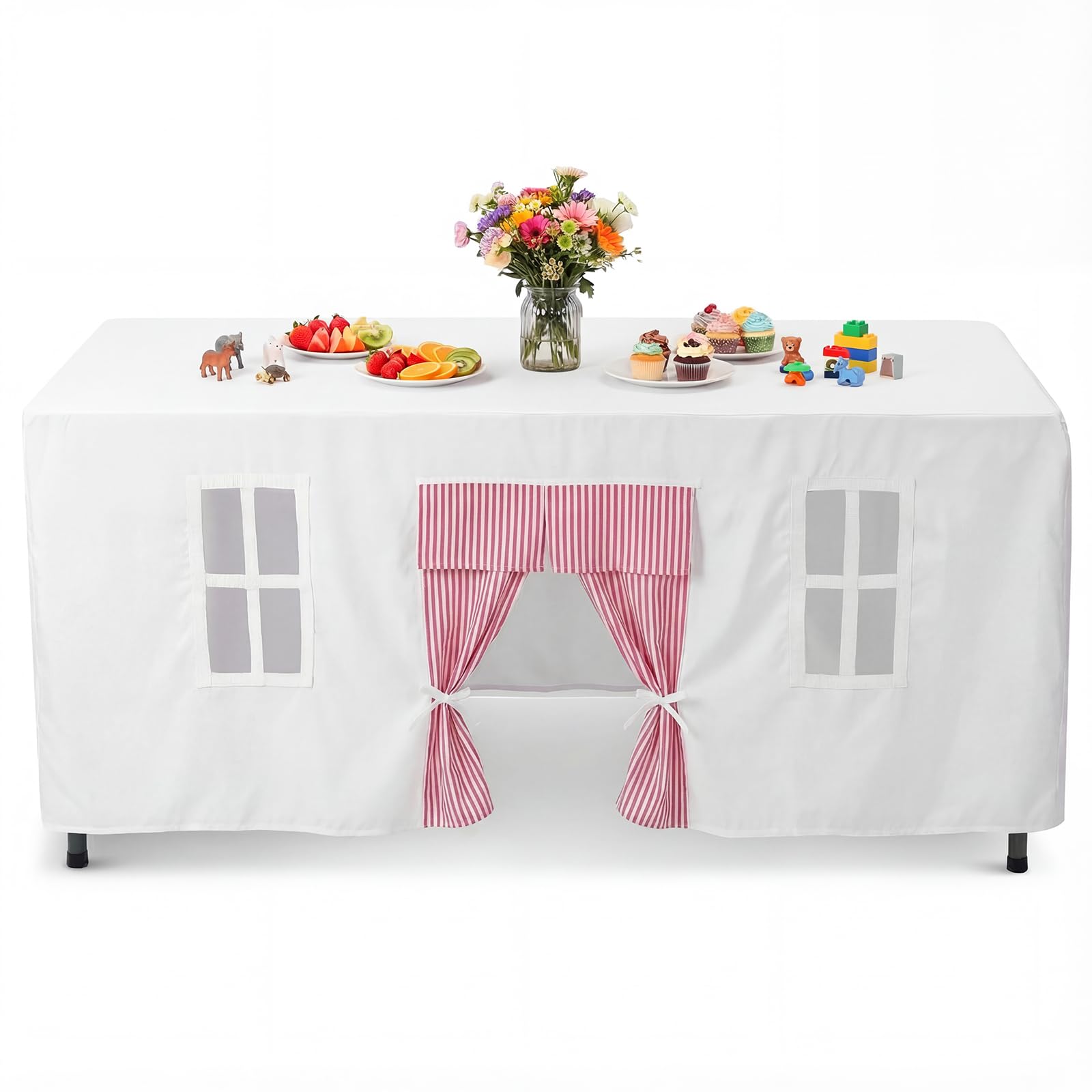 19 Styles Large Tablecloth Gam - огляд і ціна Home And Textiles Today