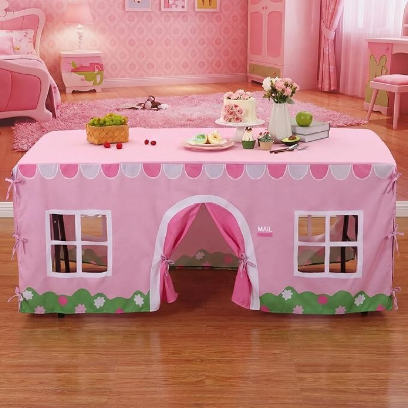 19 Styles Large Tablecloth Gam - огляд і ціна Home And Textiles Today