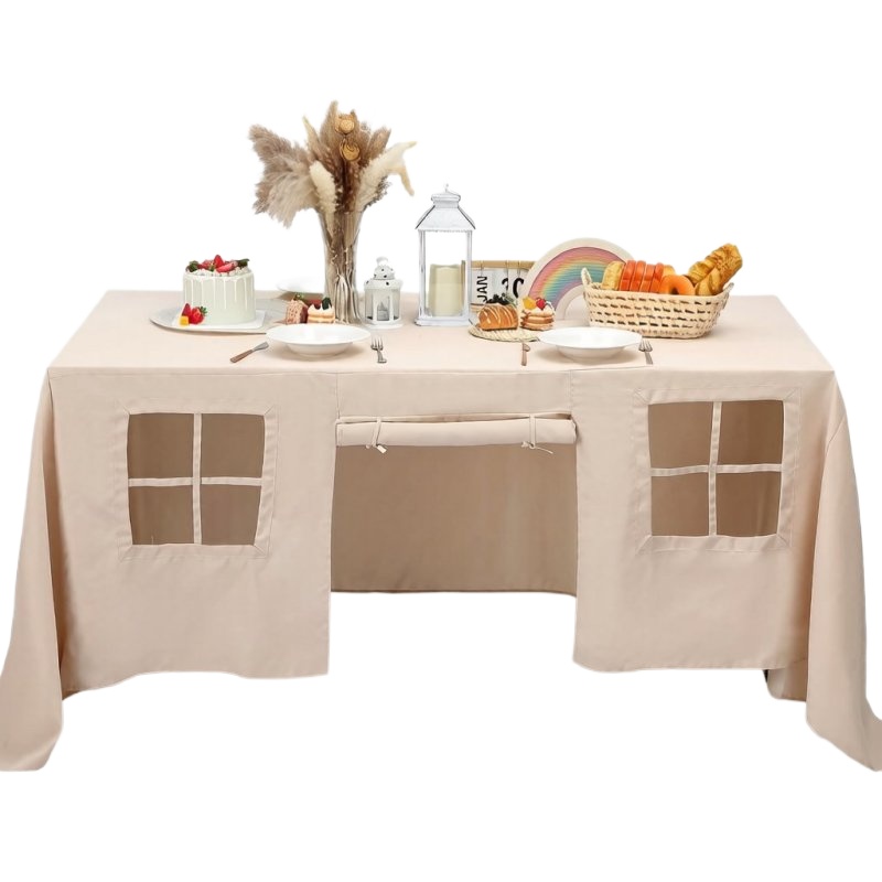 19 Styles Large Tablecloth Gam - огляд і ціна Home And Textiles Today
