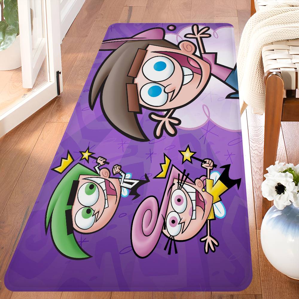Children Animation The Fairly  - огляд і ціна Home Textiles Fair