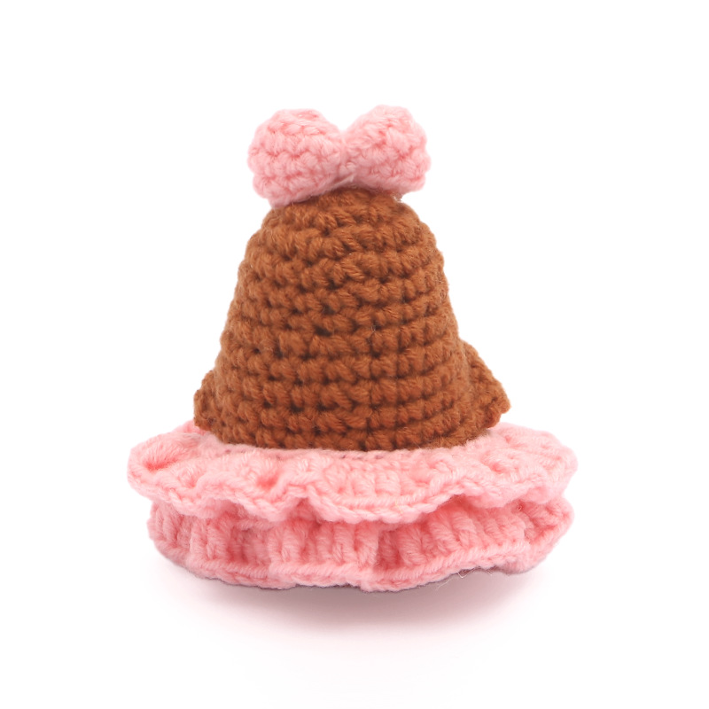 Positive Crochet Potato Prince - огляд і ціна Home And Textiles Today