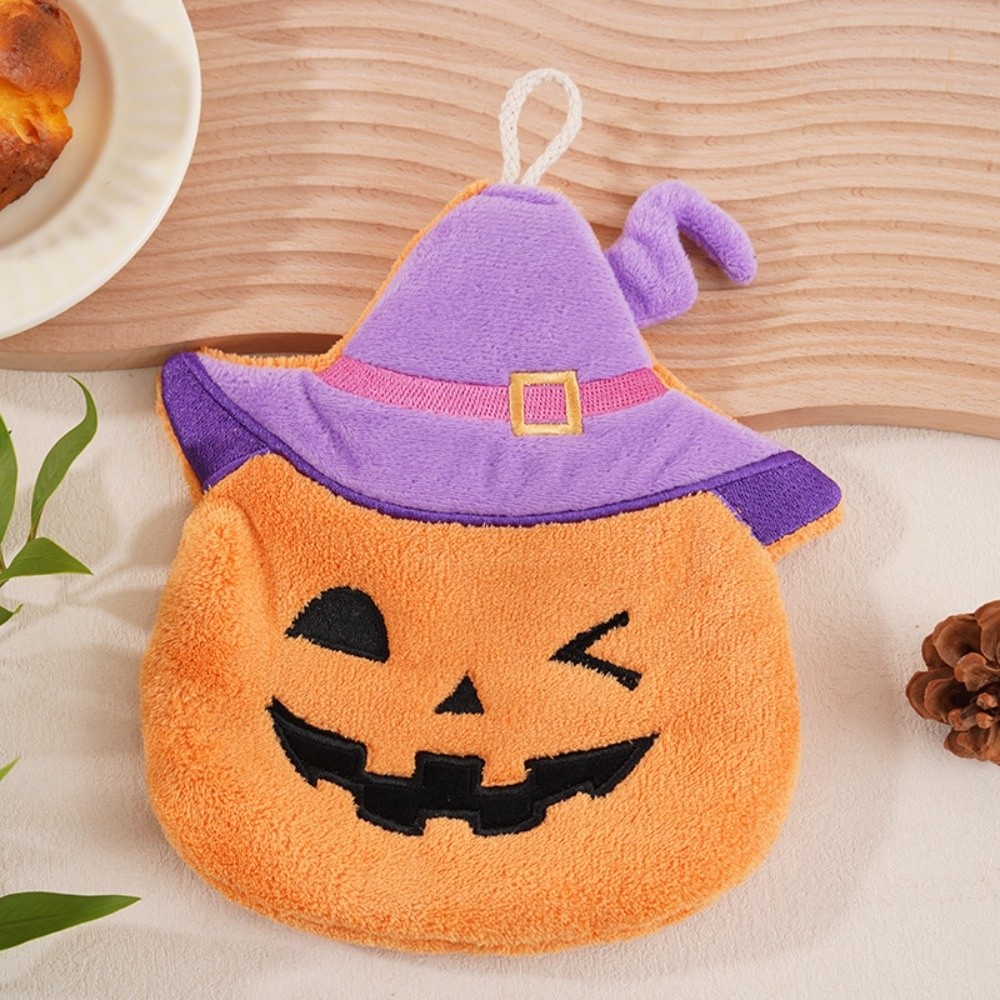 Ultra Absorbent Halloween Towe - огляд і ціна Home Textiles Towel Set