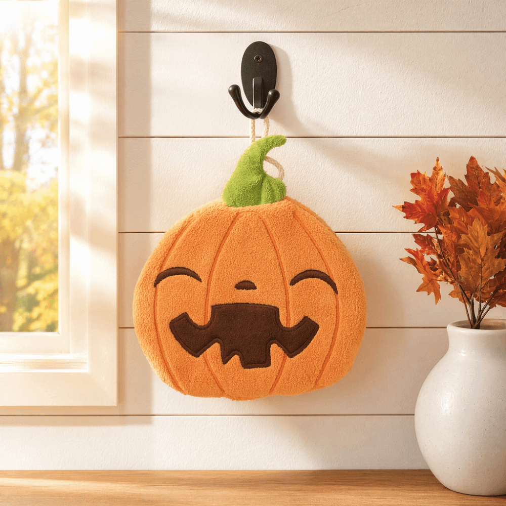 Ultra Absorbent Halloween Towe - огляд і ціна Home Textiles Towel Set
