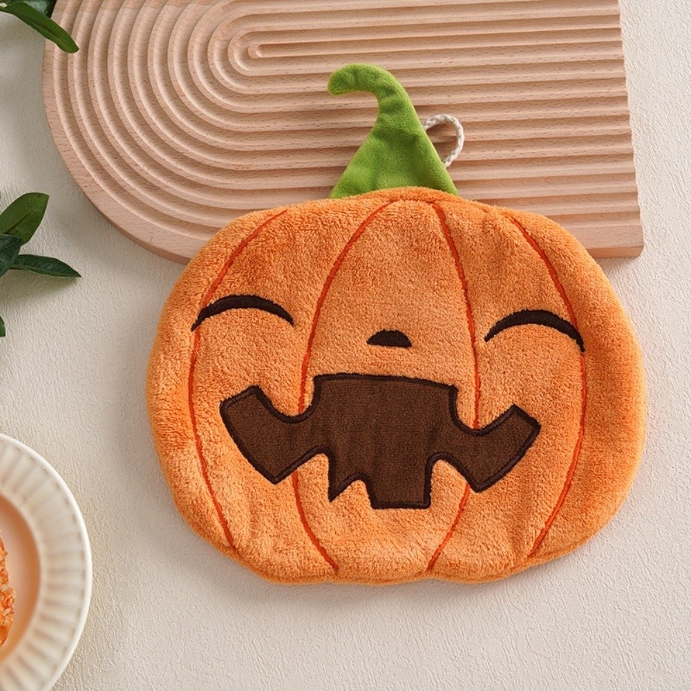 Ultra Absorbent Halloween Towe - огляд і ціна Home Textiles Towel Set