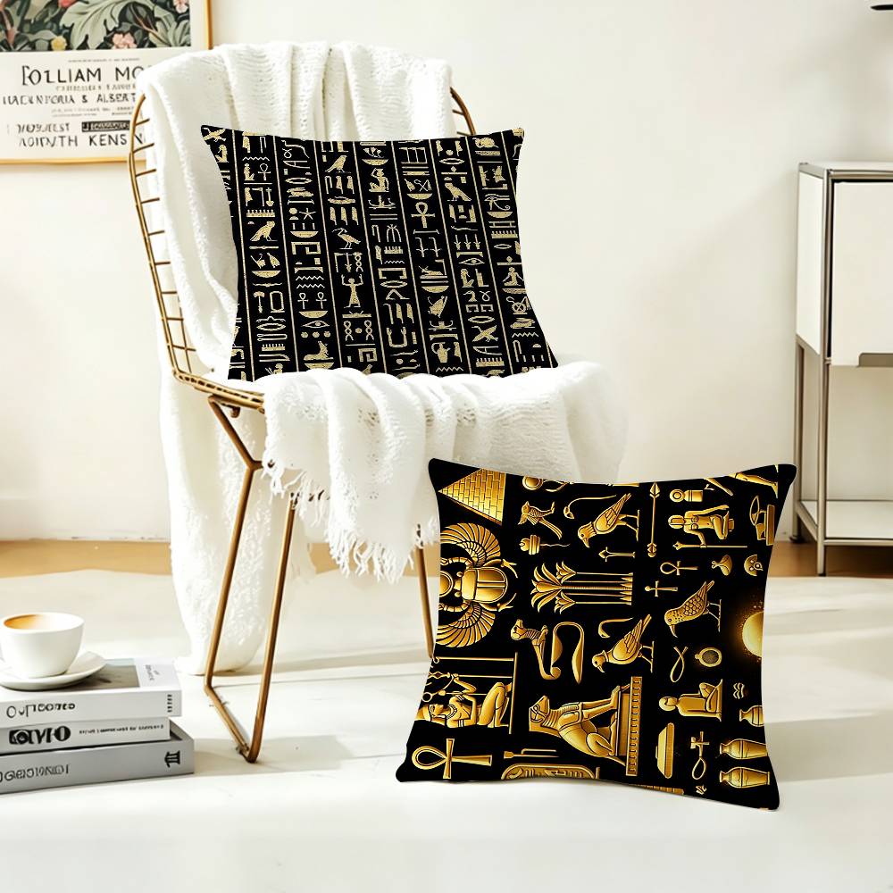 COOL A-Ancient Egypt hieroglyp - огляд і ціна Home Textiles Egypt