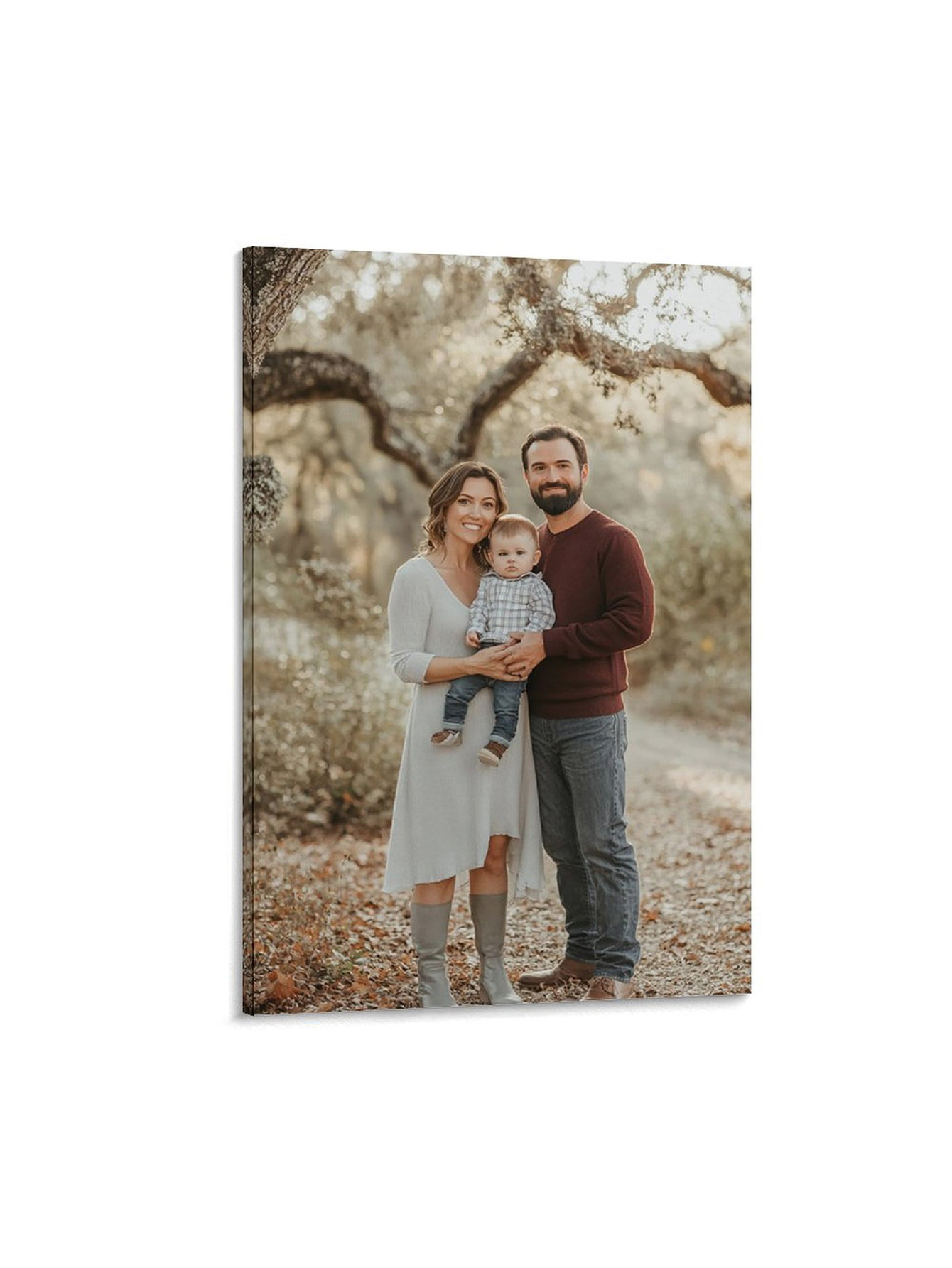 Customized Canvas (frameless o - огляд і ціна Home And Textiles Today