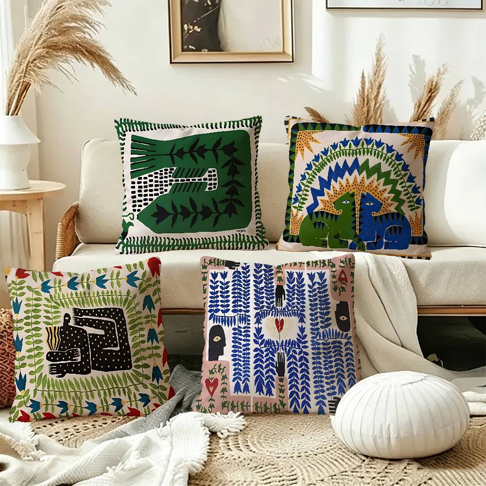 Ancient Egypt Tiger Leopard Ma - огляд і ціна Home Textiles Egypt