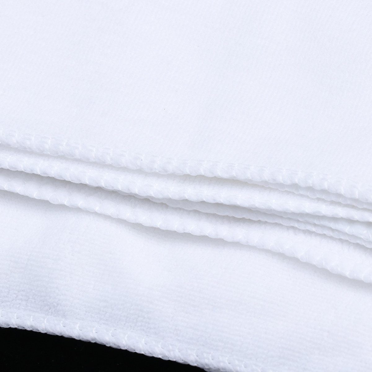 6Pcs Premium Microfiber Towels - огляд і ціна Home Textiles Towel Set