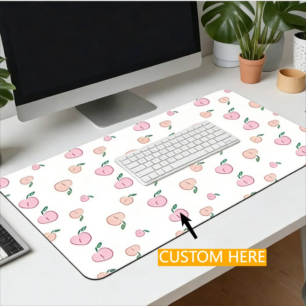 1pc Custom Mouse Pad with Phot - огляд і ціна Home And Textiles Today