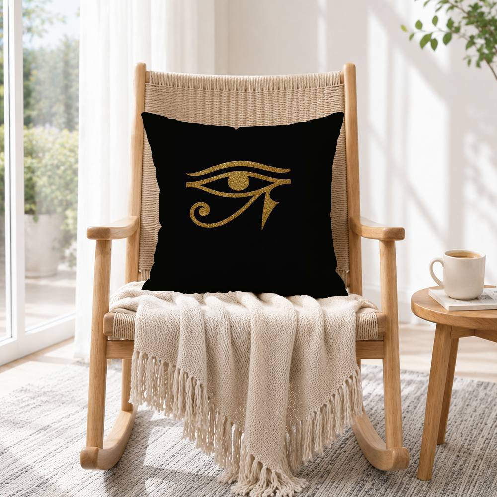 Ancient Egypt hieroglyph Squar - огляд і ціна Home Textiles Egypt