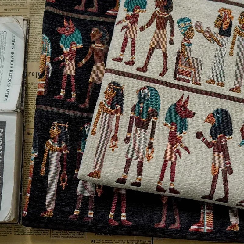 Ancient Egypt Ethnic Style Yar - огляд і ціна Home Textiles Egypt