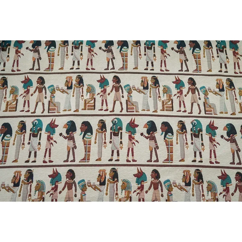 Ancient Egypt Ethnic Style Yar - огляд і ціна Home Textiles Egypt