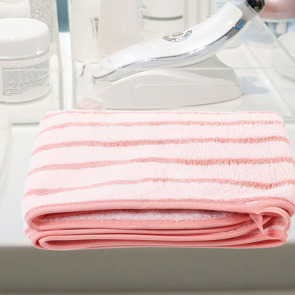 4Pcs Coral Fleece Absorbent Fa - огляд і ціна Home Textiles Towel Set