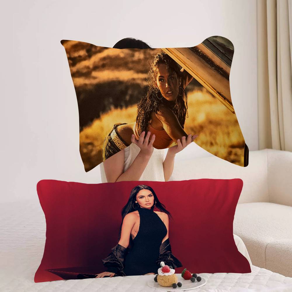 Actor M-Megan F-Fox Pillow Tow - огляд і ціна Home Textiles Towel Set