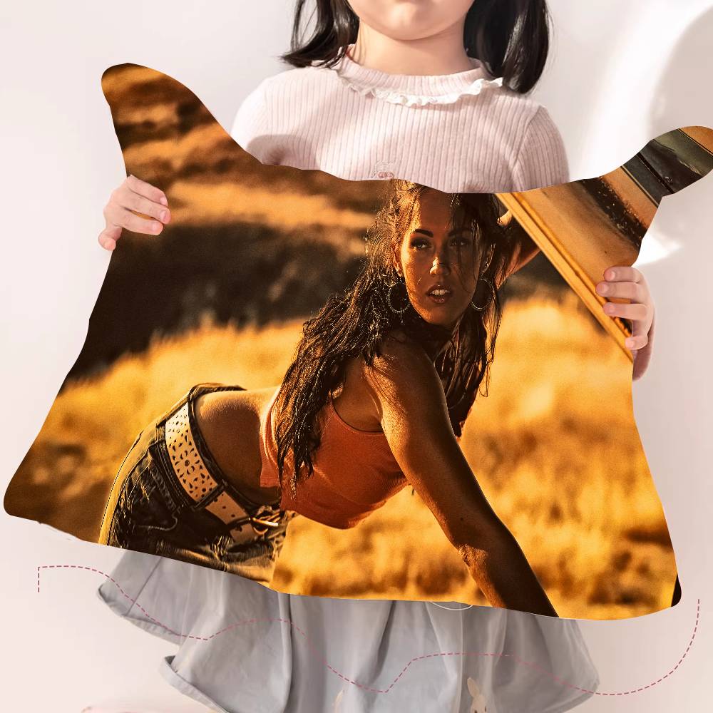 Actor M-Megan F-Fox Pillow Tow - огляд і ціна Home Textiles Towel Set