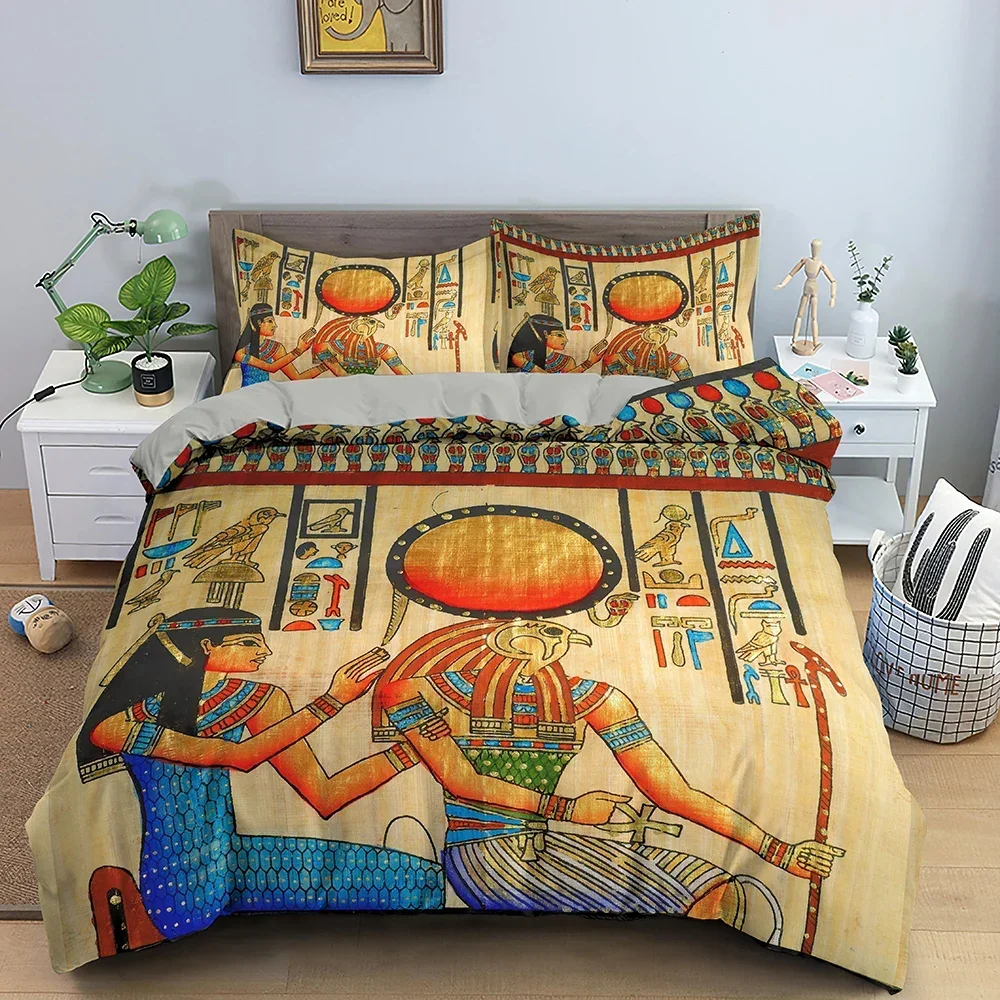 Egyptian Ancient Egypt Tribe C - огляд і ціна Home Textiles Egypt