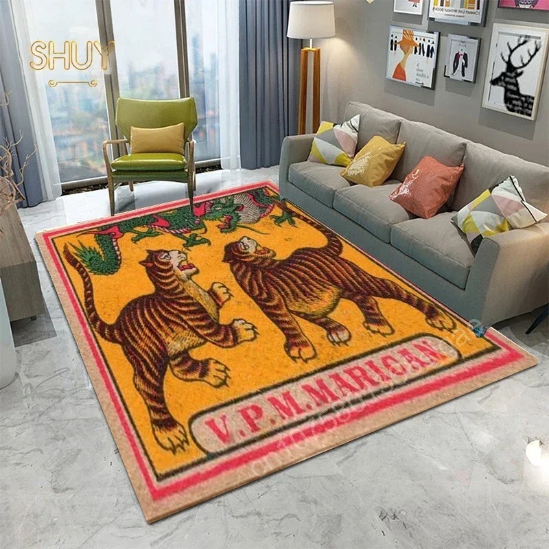 Ancient Egypt Abstract Area Ru - огляд і ціна Home Textiles Egypt